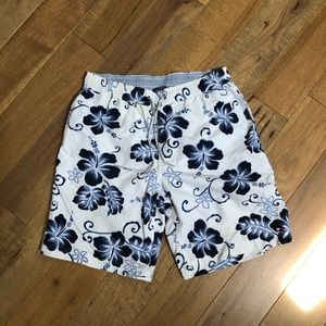 Tommy Hilfiger men’s swimwear, size M